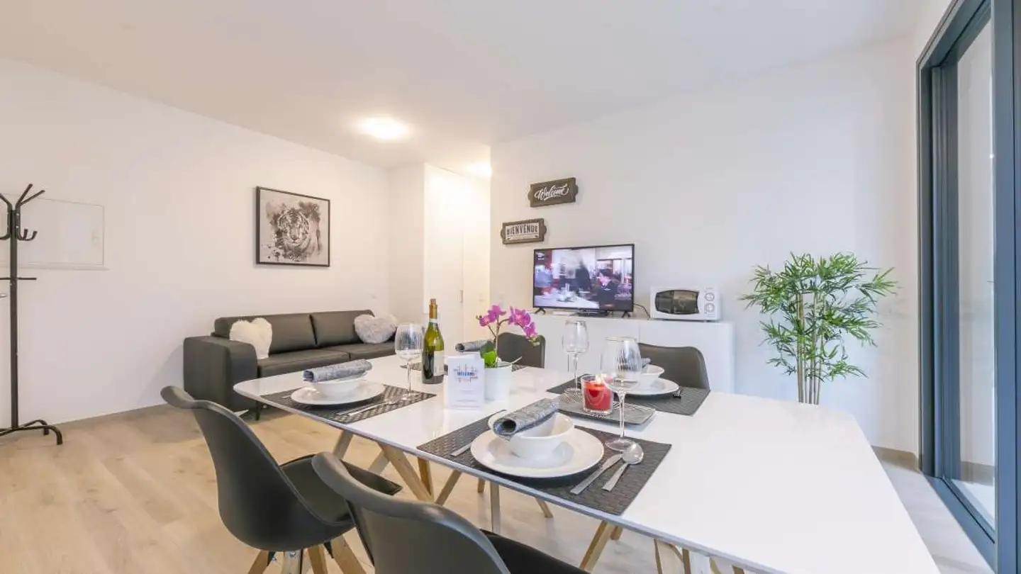 Wohnung kaufen - 6900 Lugano - Foto 4