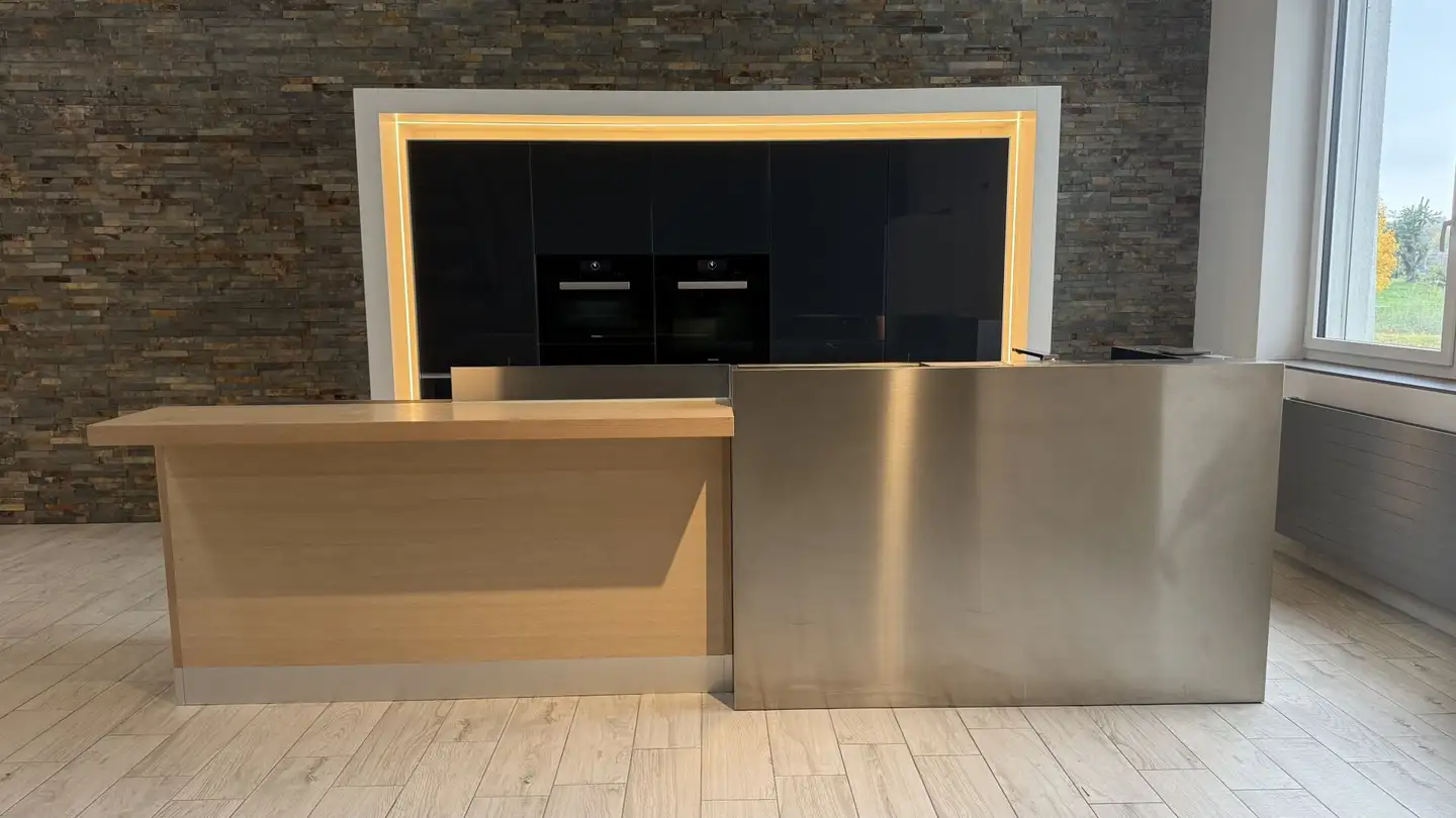 Edificio residenziale in vendita - Unionstrasse 15, 9403 Goldach - Photo 4