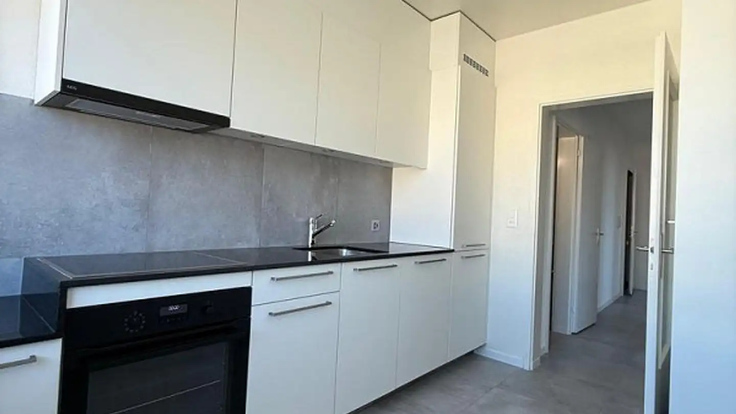 Appartement à louer - Erlenstrasse 4, 2555 Brügg BE
