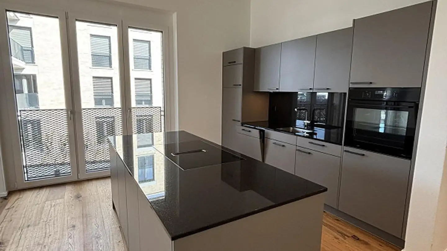 Wohnung mieten - Ziegeleistrasse 2, 8572 Berg TG