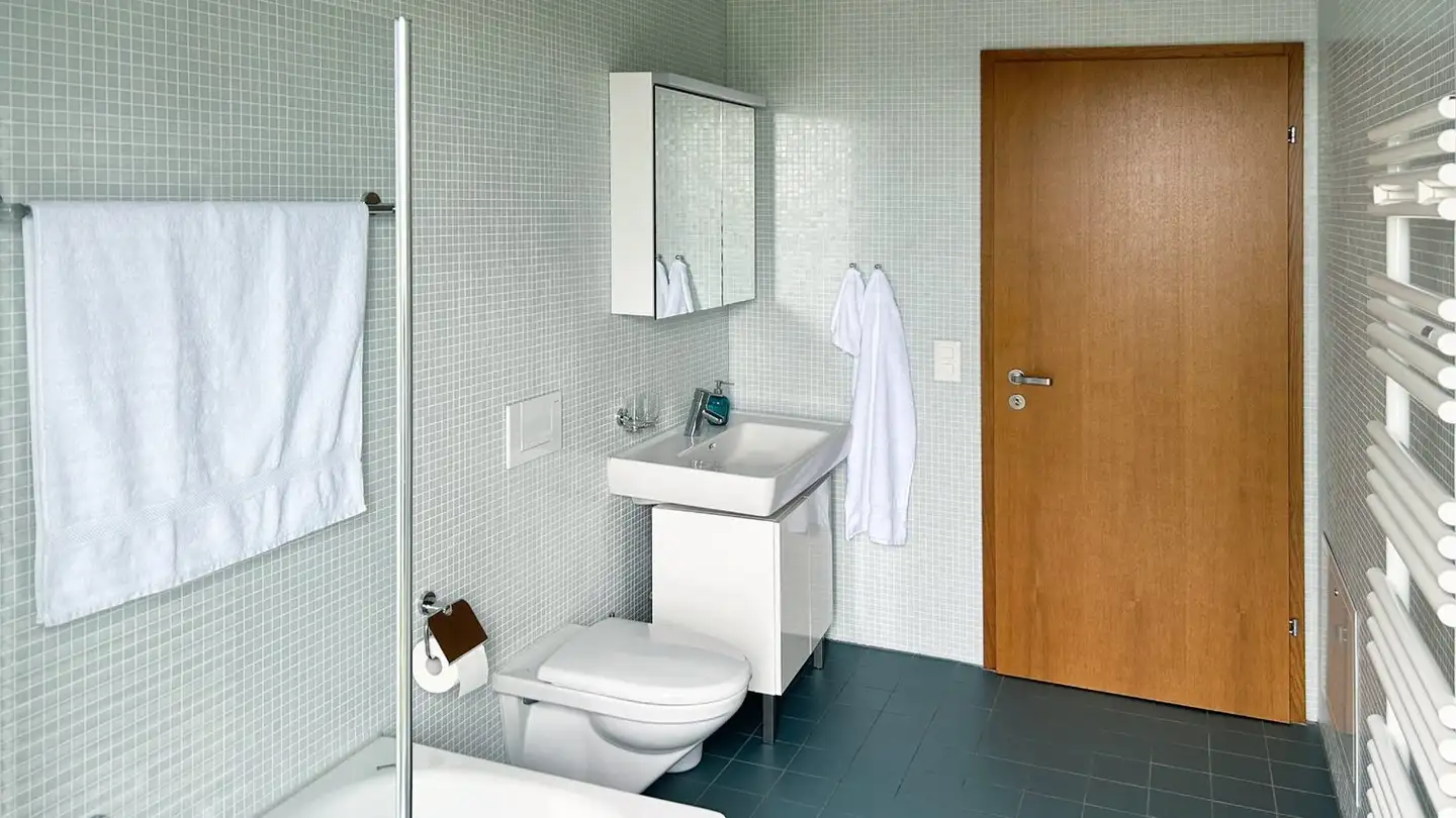 Stanza singola in affitto - 6005 St. Niklausen LU - Foto 2