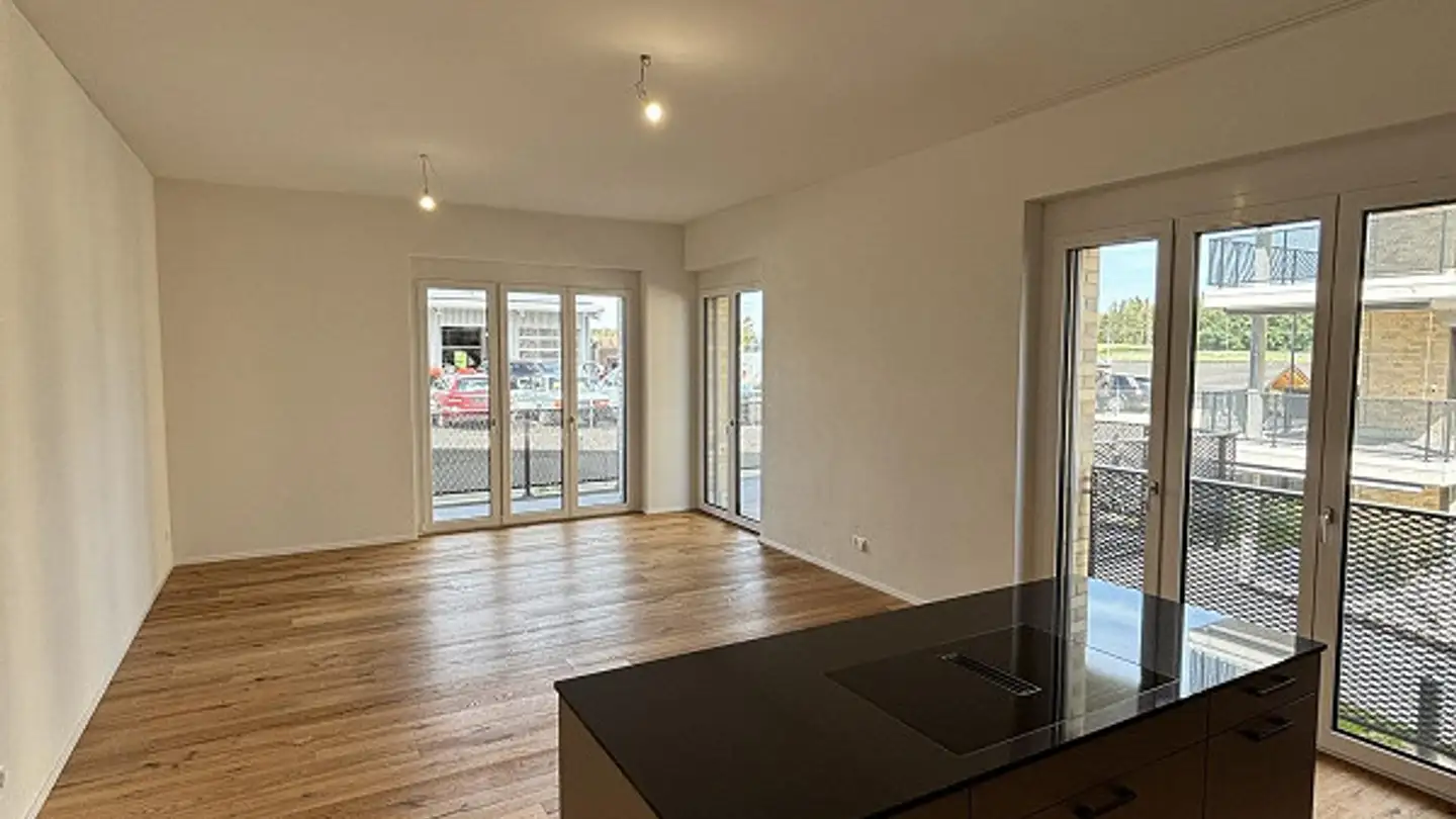 Appartamento in affitto - Ziegeleistrasse 2, 8572 Berg TG - Foto 2