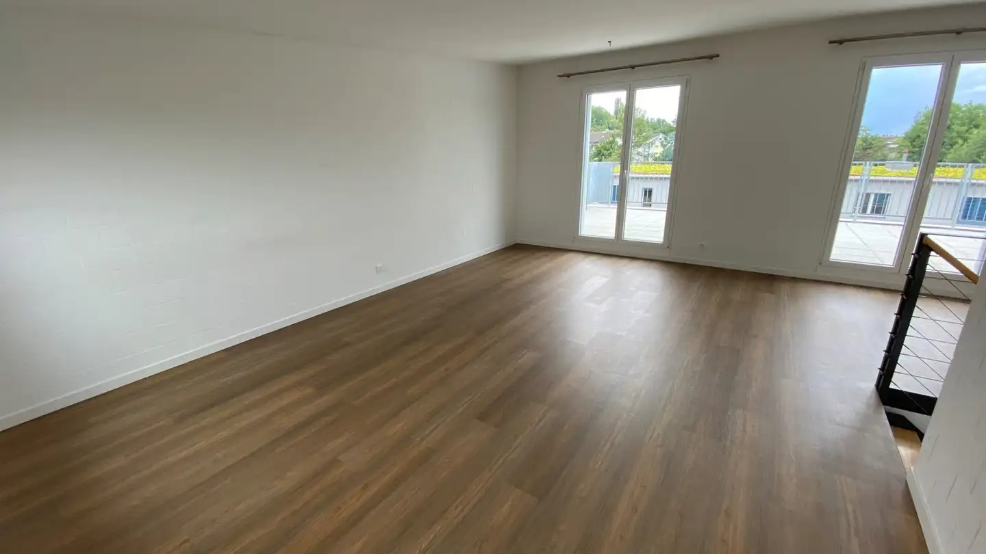 Duplex à louer - Wellhauserweg 39, 8500 Frauenfeld - Photo 3