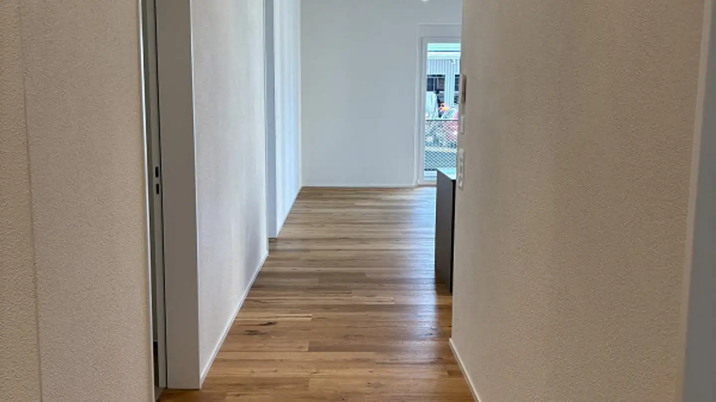 Appartamento in affitto - Ziegeleistrasse 2, 8572 Berg TG - Foto 4