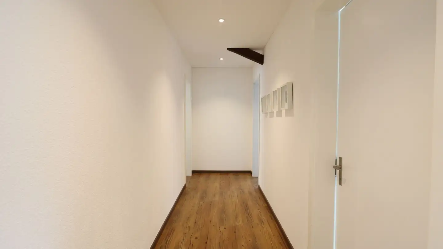 Dachgeschosswohnung mieten - Hauptstrasse 90, 4718 Holderbank SO - Foto 4