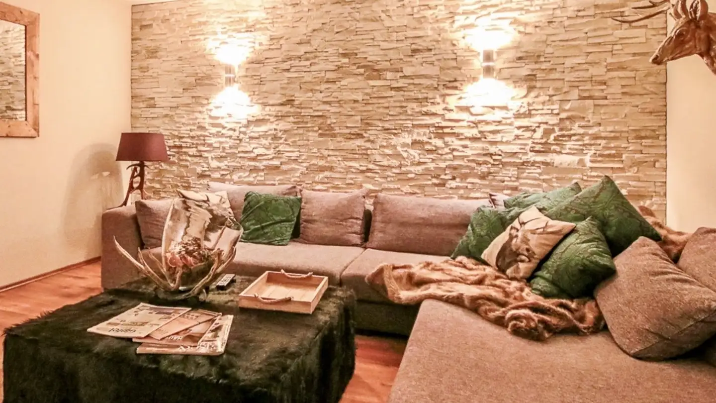 Single room for rent - Dorfstrasse 19, 7260 Davos Dorf - Photo 2