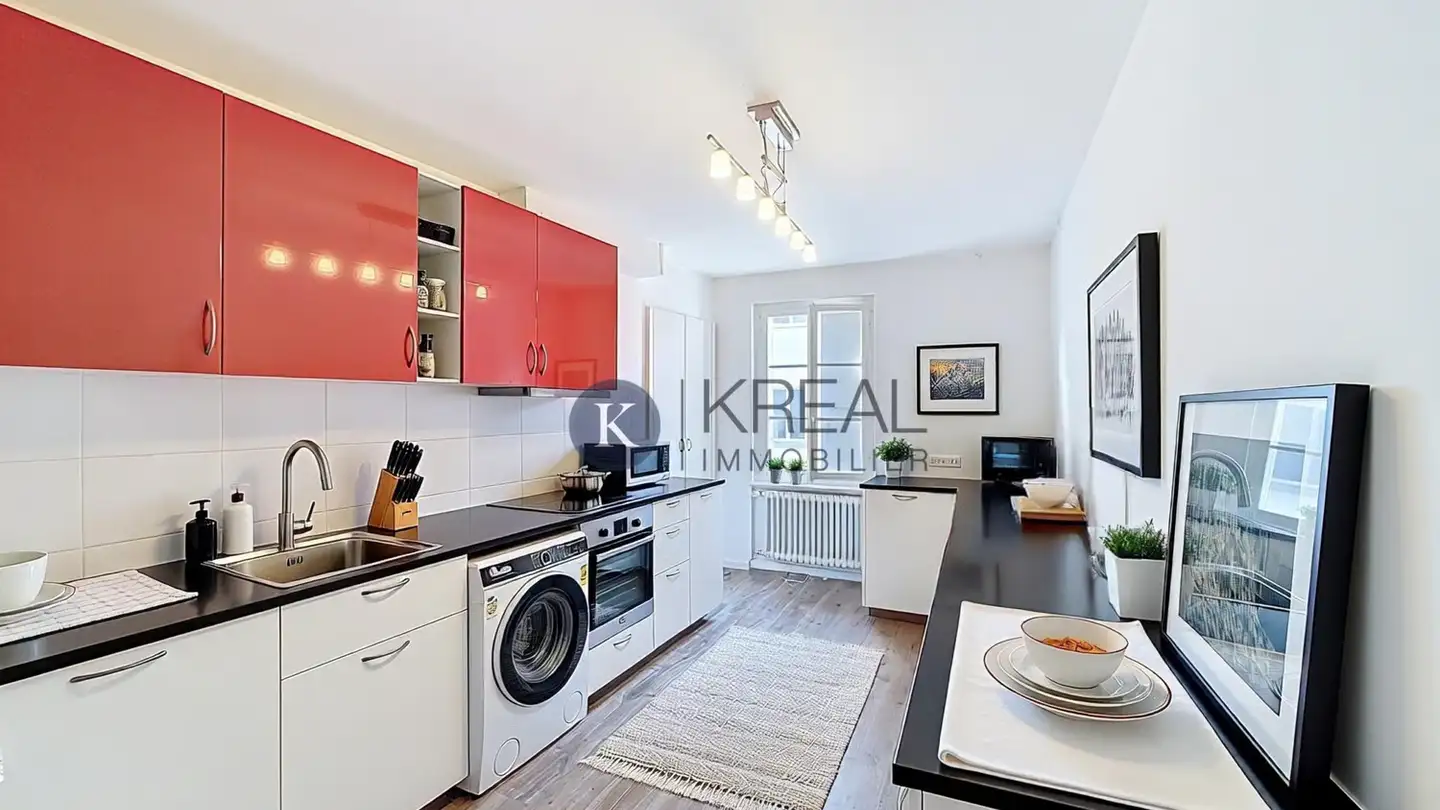 Apartment for sale - 1030 Bussigny - Photo 4
