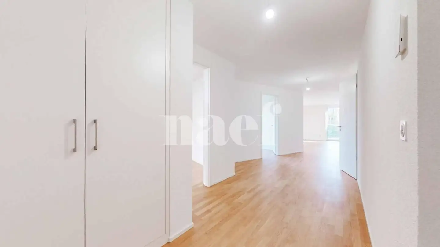 Wohnung mieten - Rue De Clendy 31, 1400 Yverdon-les-Bains