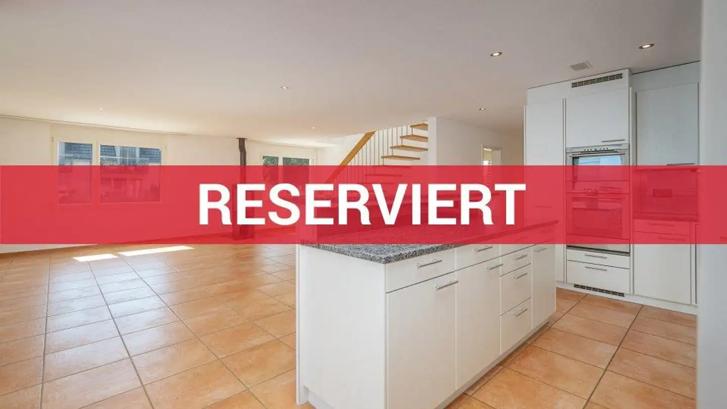 Apartment for sale - Langacherstrasse 2, 8909 Zwillikon