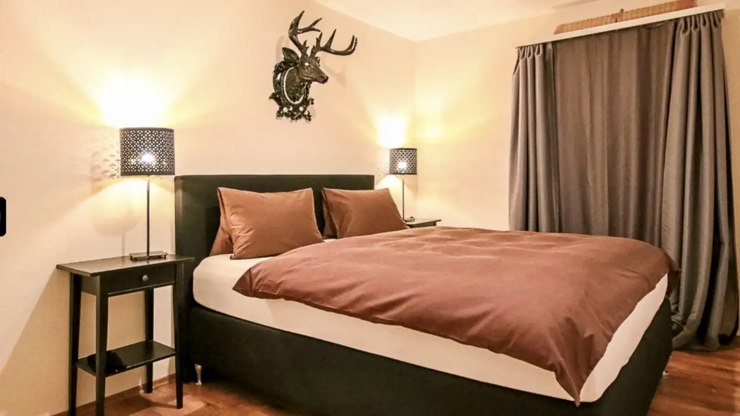 Single room for rent - Dorfstrasse 19, 7260 Davos Dorf - Photo 3