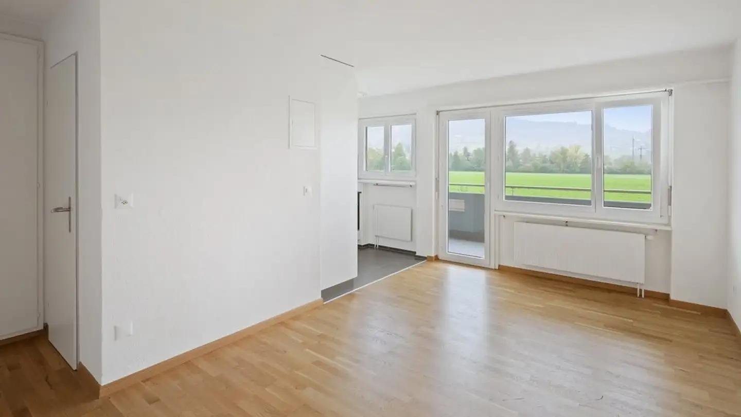 Appartement à louer - Griensammlerstrasse 5, 5734 Reinach AG - Photo 3