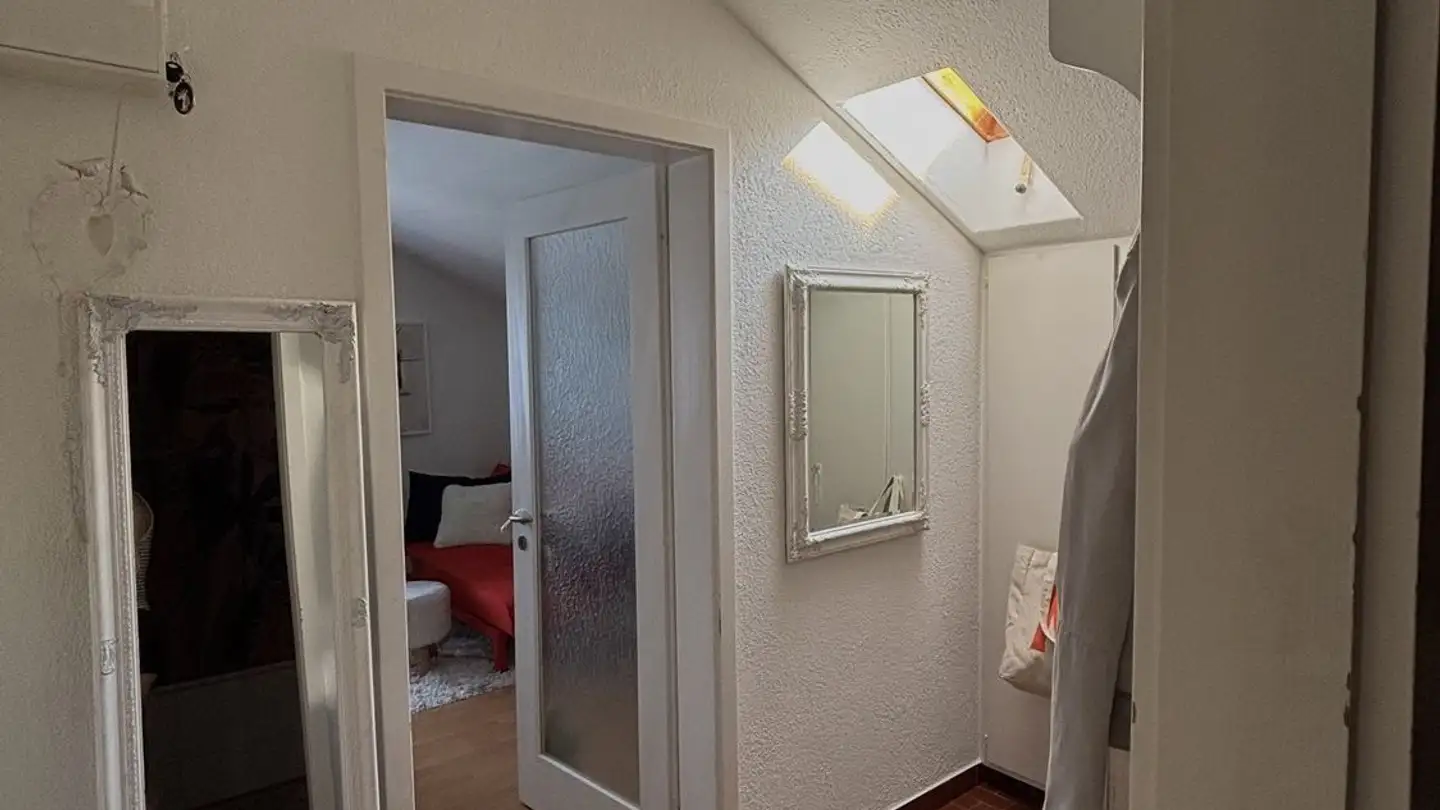 Möblierte Wohnung mieten - 8600 Dübendorf - Foto 2