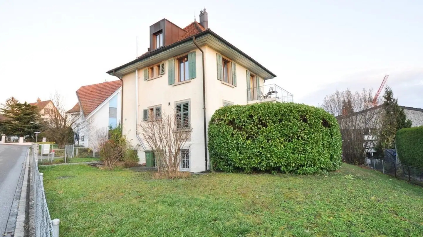 Duplex in affitto - Reservoirstrasse 14, 8304 Wallisellen - Foto 2