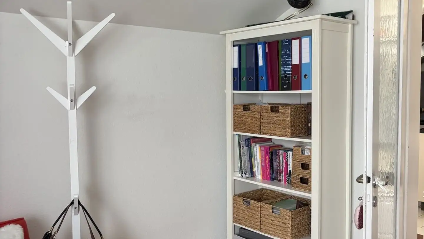 Möblierte Wohnung mieten - 8600 Dübendorf - Foto 4