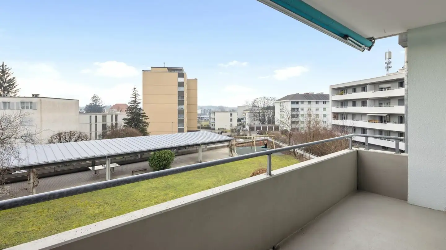 Appartement à vendre - Russikerstrasse 45, 8330 Pfäffikon ZH - Photo 3