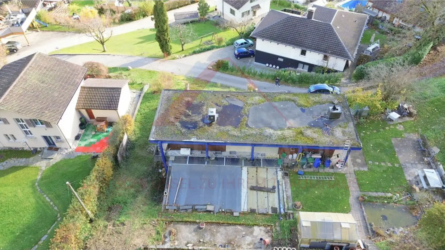 Maison individuelle à vendre - 4702 Oensingen - Photo 3