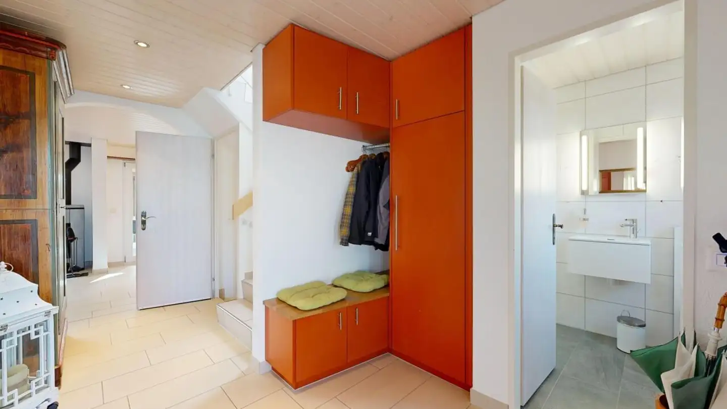 Single house for sale - 5210 Windisch - Photo 3