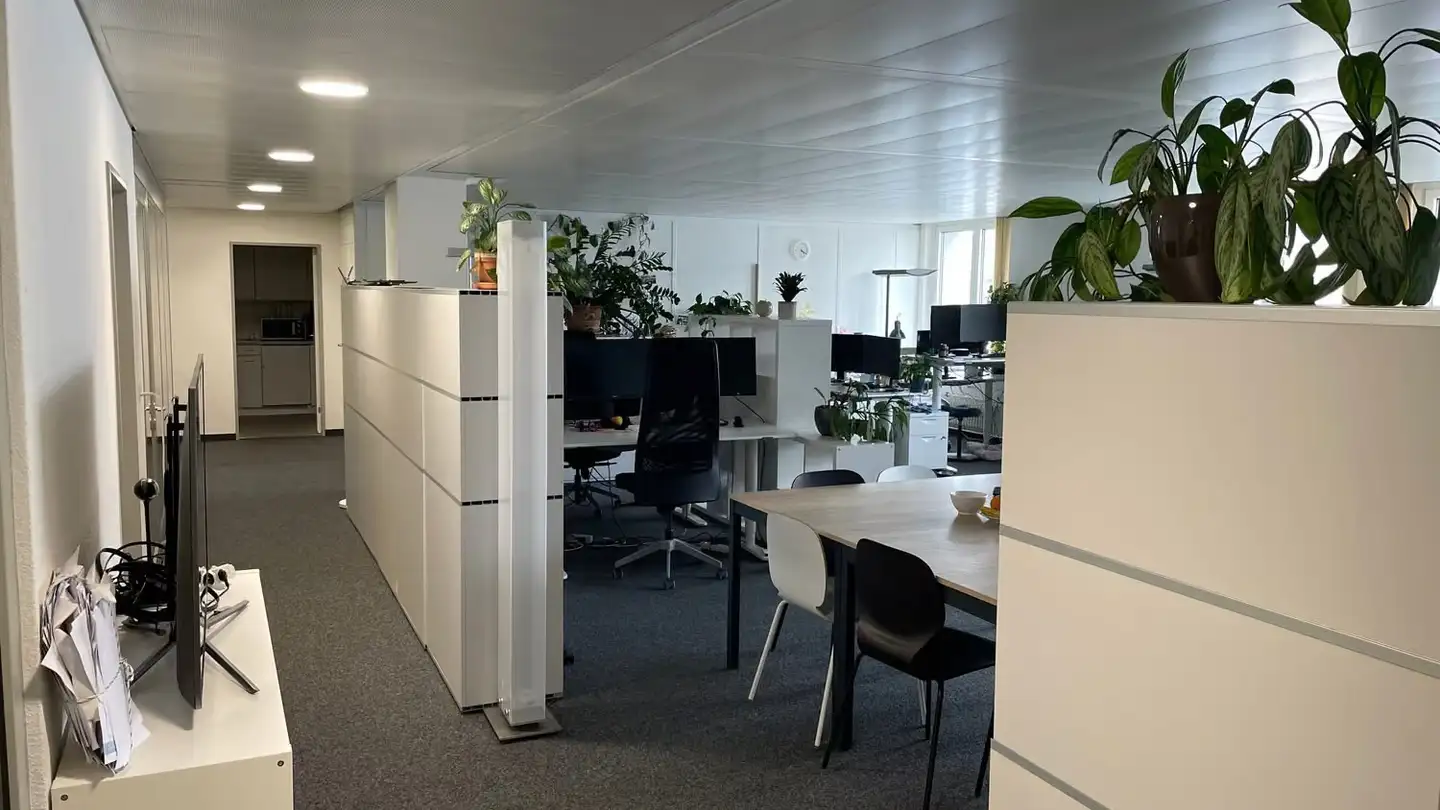 Bureau à louer - Neugasse 10, 8005 Zürich