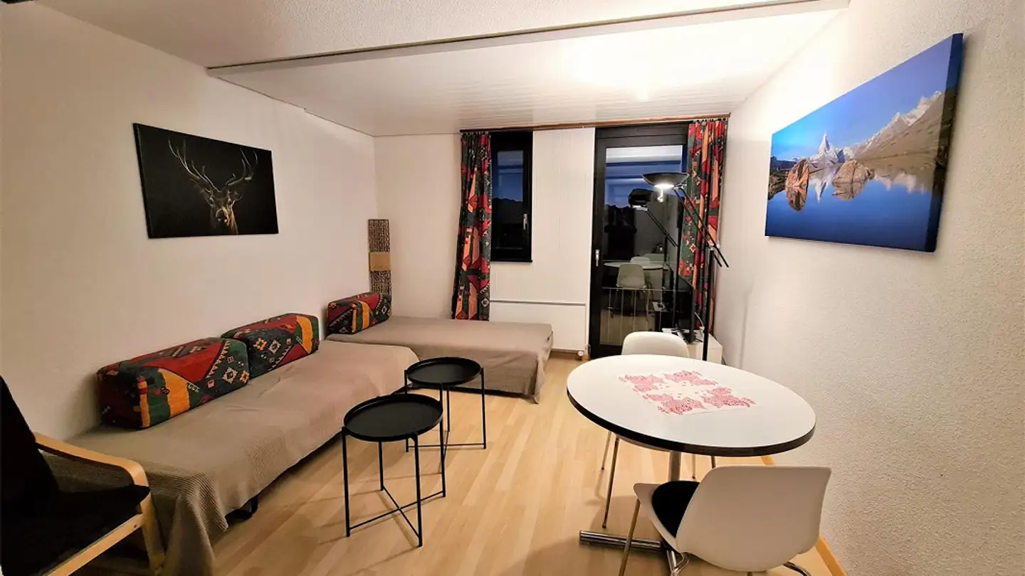 Appartamento in vendita - Rue De Lhassa, 3963 Aminona - Photo 2