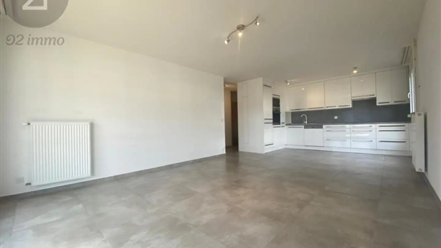 Appartamento in affitto - Rue Pierre De Savoie 3, 1680 Romont FR - Foto 2