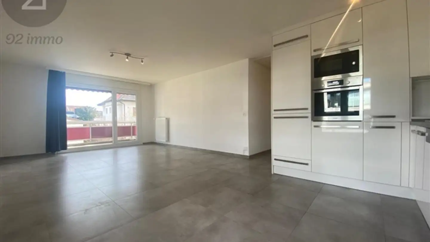 Appartamento in affitto - Rue Pierre De Savoie 3, 1680 Romont FR - Foto 3