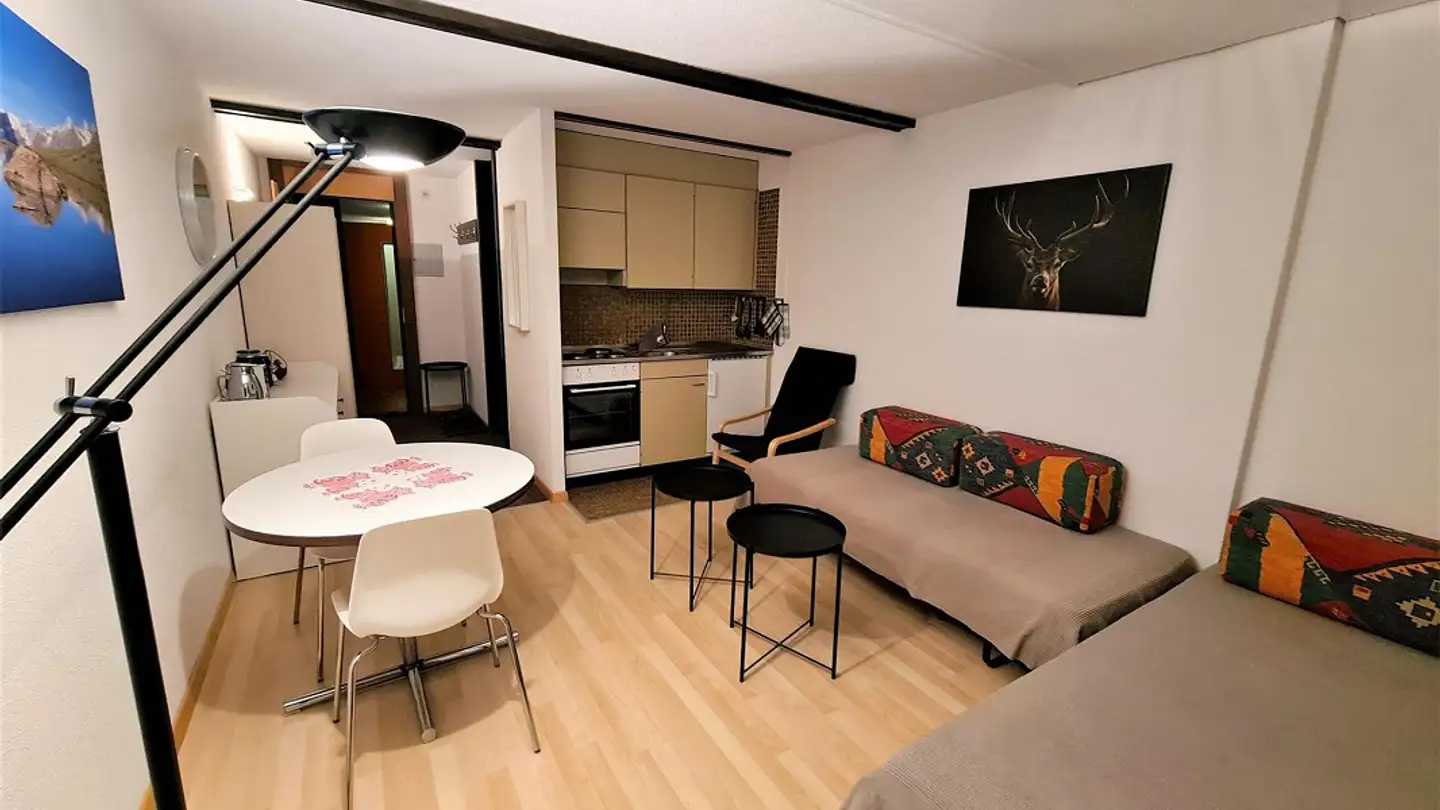 Appartamento in vendita - Rue De Lhassa, 3963 Aminona - Photo 3