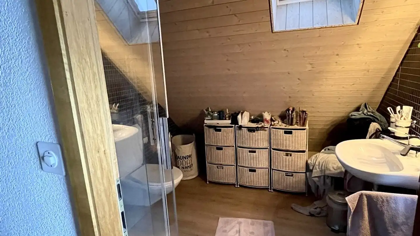 Appartement à louer - 6030 Ebikon - Photo 4