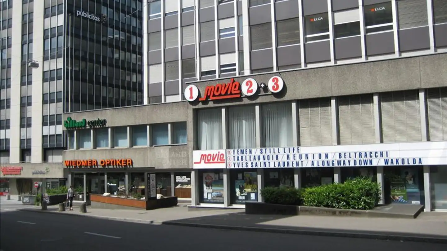 Place de parking souterraine à louer - Laupenstrasse 17, 3176 Neuenegg - Photo 2