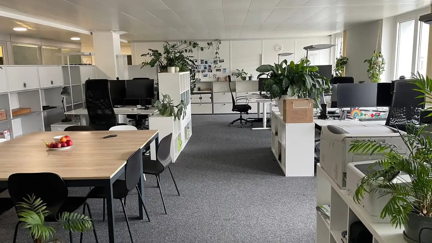 Bureau à louer - Neugasse 10, 8005 Zürich - Photo 4