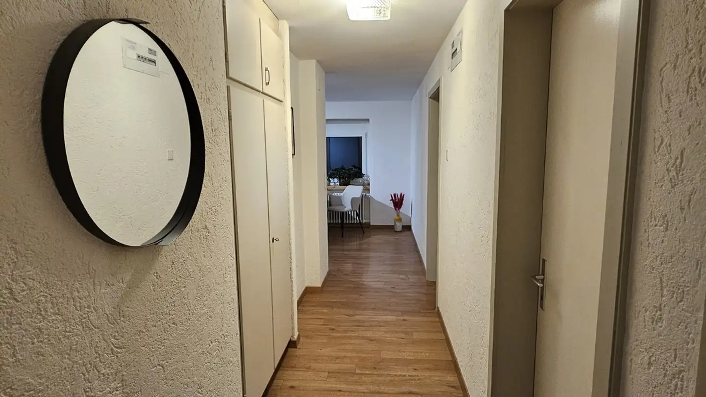 Appartement à louer - Spitzackerstrasse 3, 7310 Bad Ragaz - Photo 4