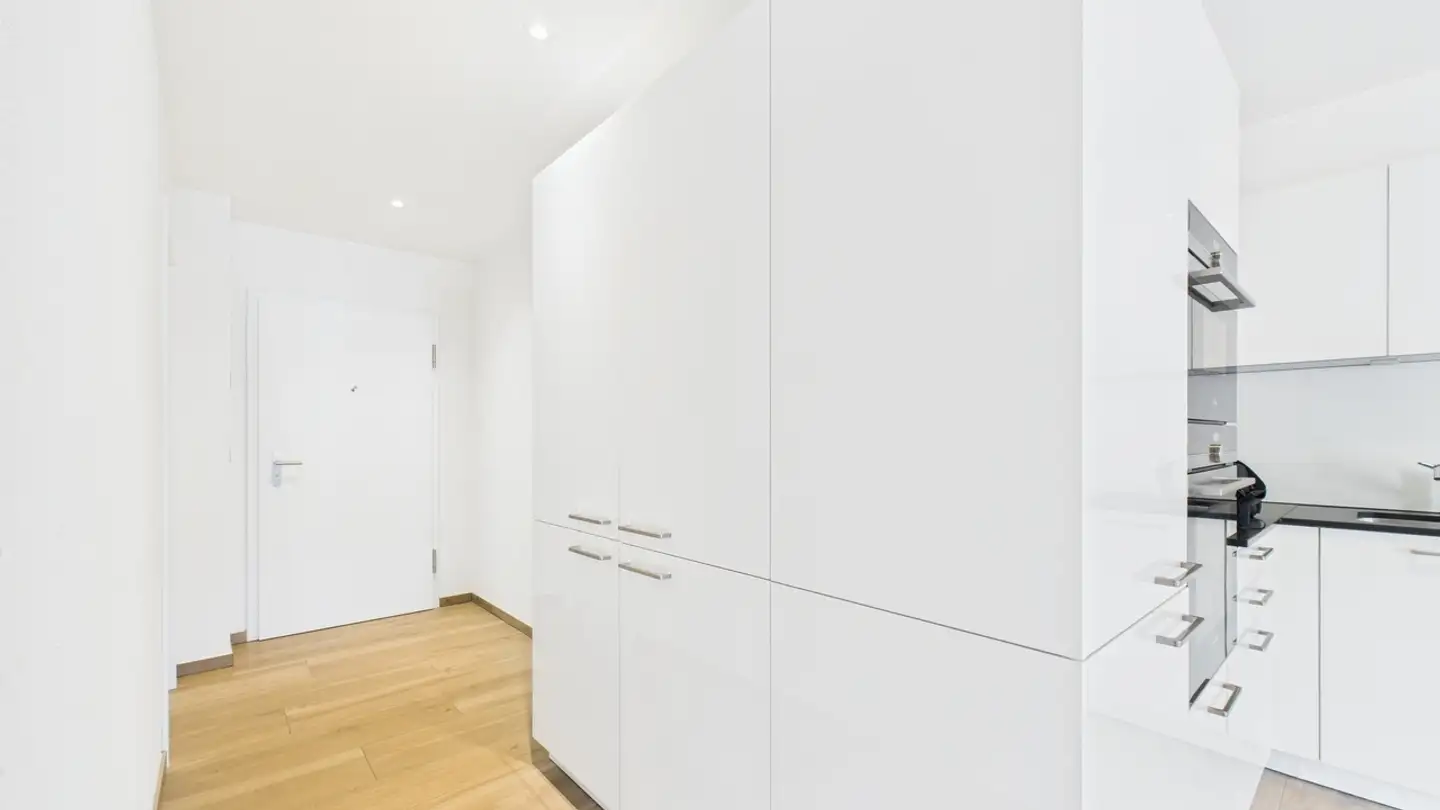 Appartamento in vendita - Chemin du Grand-Clos 6, 2710 Tavannes