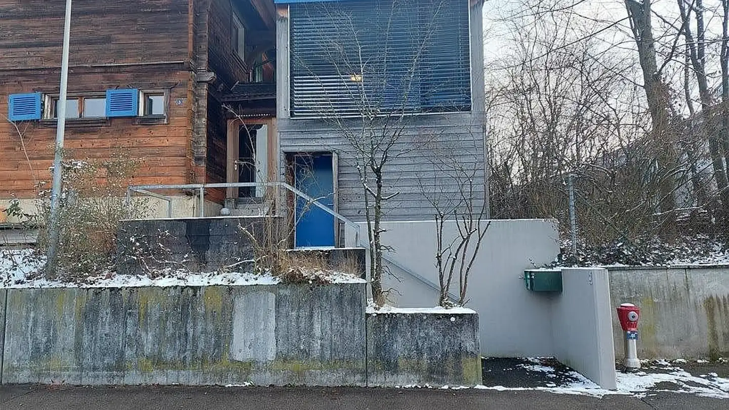 Appartement à louer - Seidenberggässchen 3b, 3073 Gümligen
