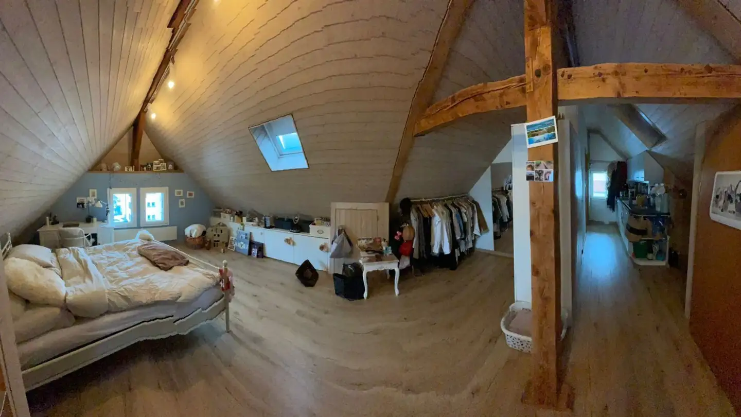 Appartement à louer - 6030 Ebikon - Photo 3