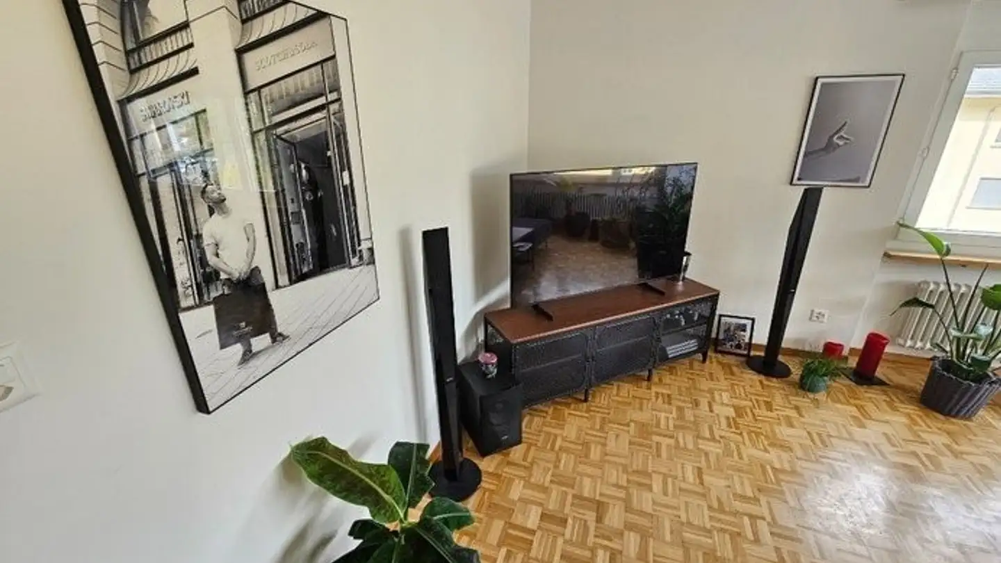 Appartement à louer - Spitzackerstrasse 3, 7310 Bad Ragaz - Photo 2