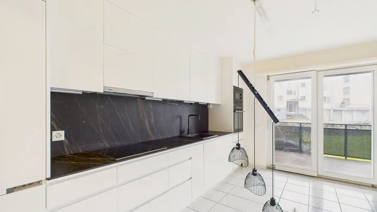 Appartement à vendre - 9230 Flawil - Photo 2
