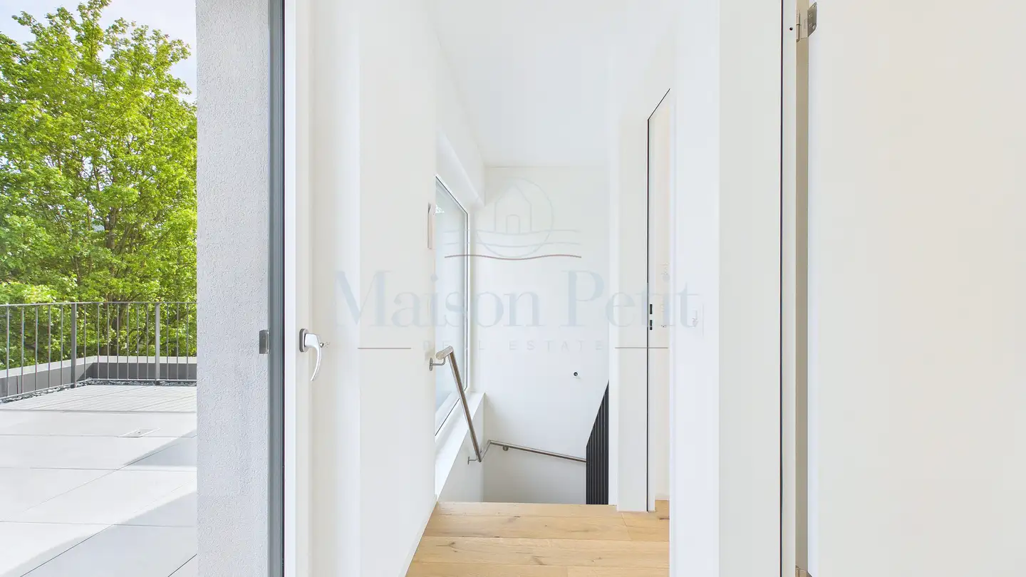 Casa bifamiliare in vendita - Rothornstrasse 25a, 4313 Möhlin - Foto 4