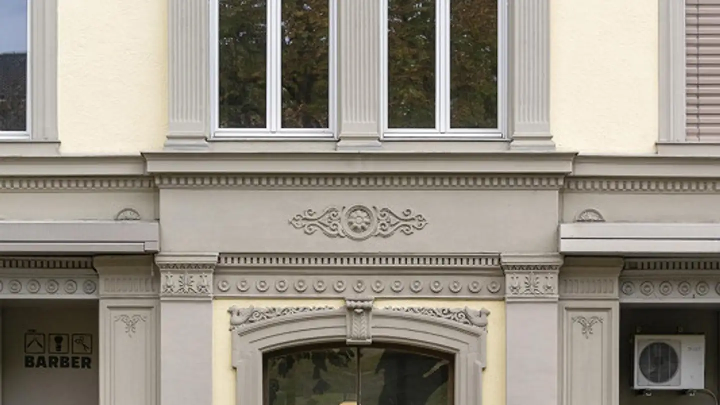 Appartement à louer - Bäderstrasse 8, 5400 Baden