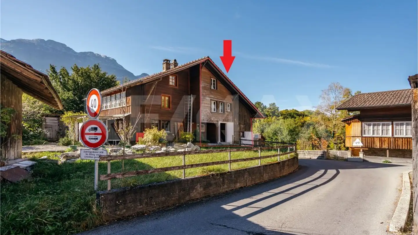 Casa singola in vendita - 3856 Brienzwiler - Photo 2