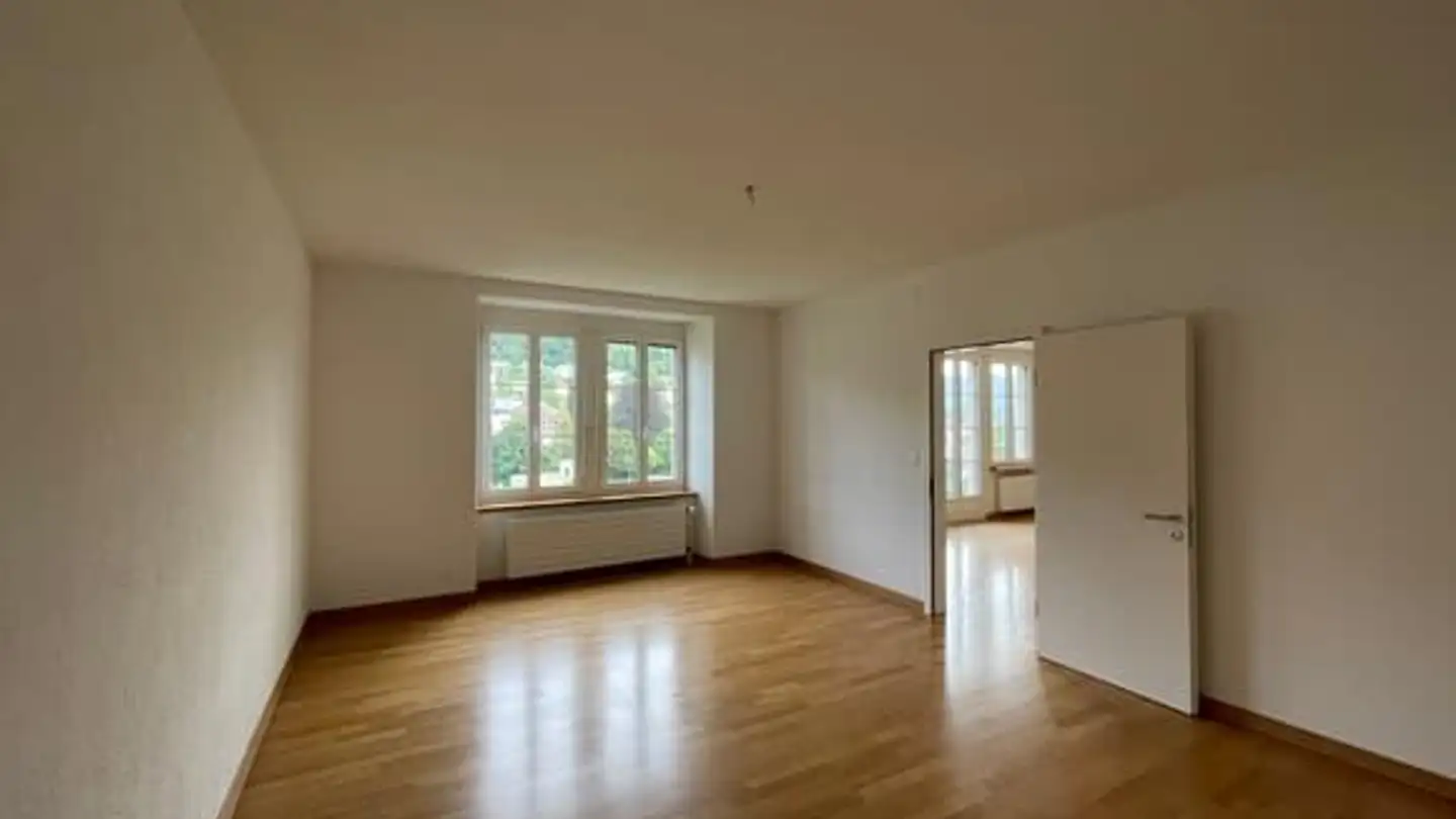Appartement à louer - Bäderstrasse 8, 5400 Baden - Photo 4