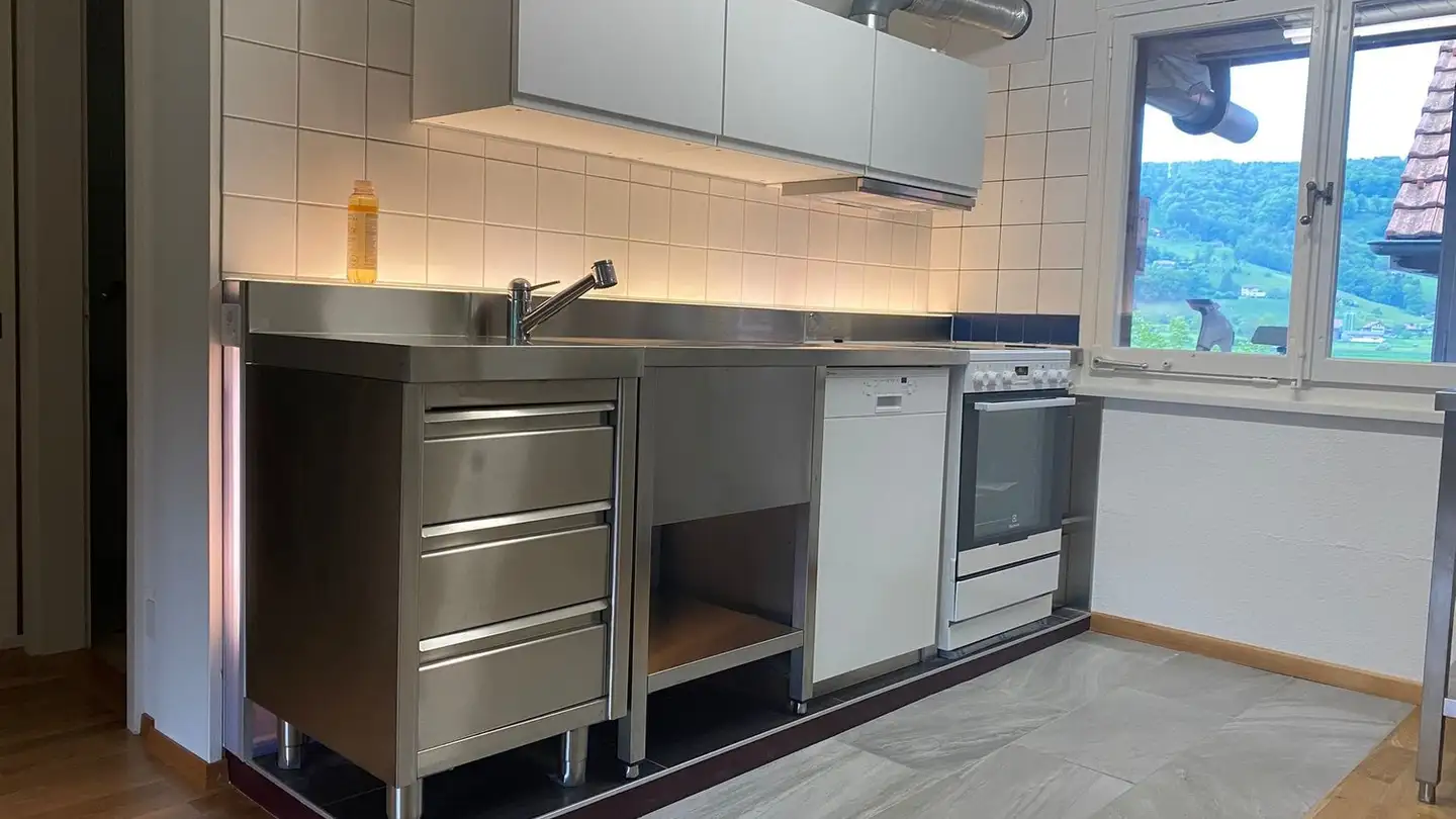 Apartment for rent - Moosstrasse 39, 3126 Kaufdorf