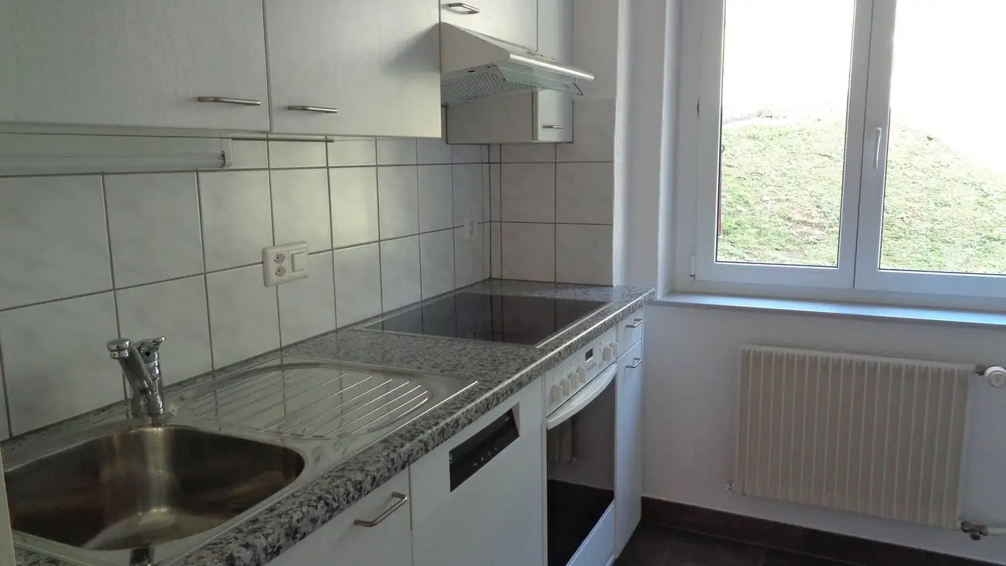 Appartement à louer - Rue Des Plânes 11, 2720 Tramelan