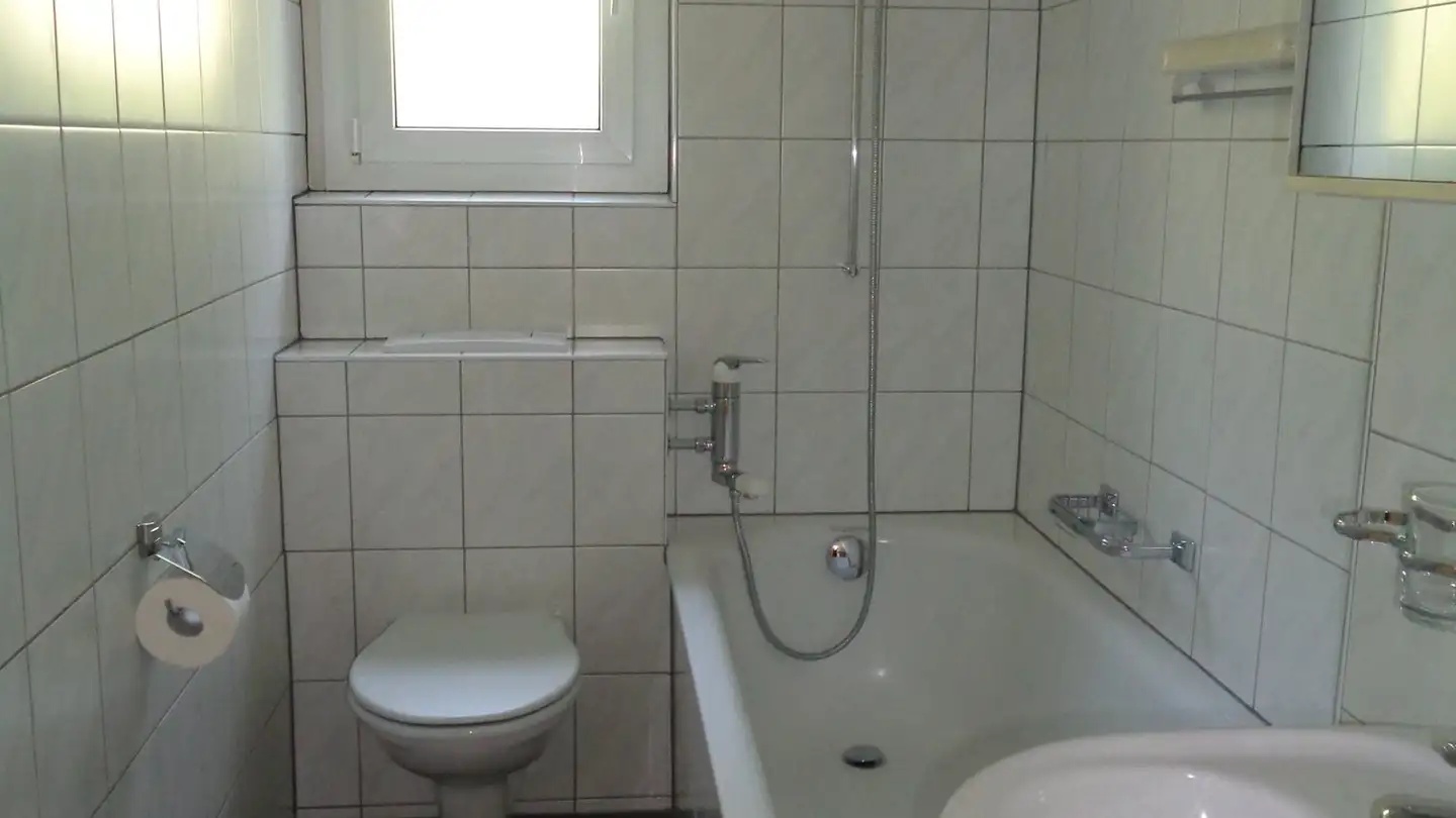 Appartamento in affitto - Rue Des Plânes 11, 2720 Tramelan - Photo 3