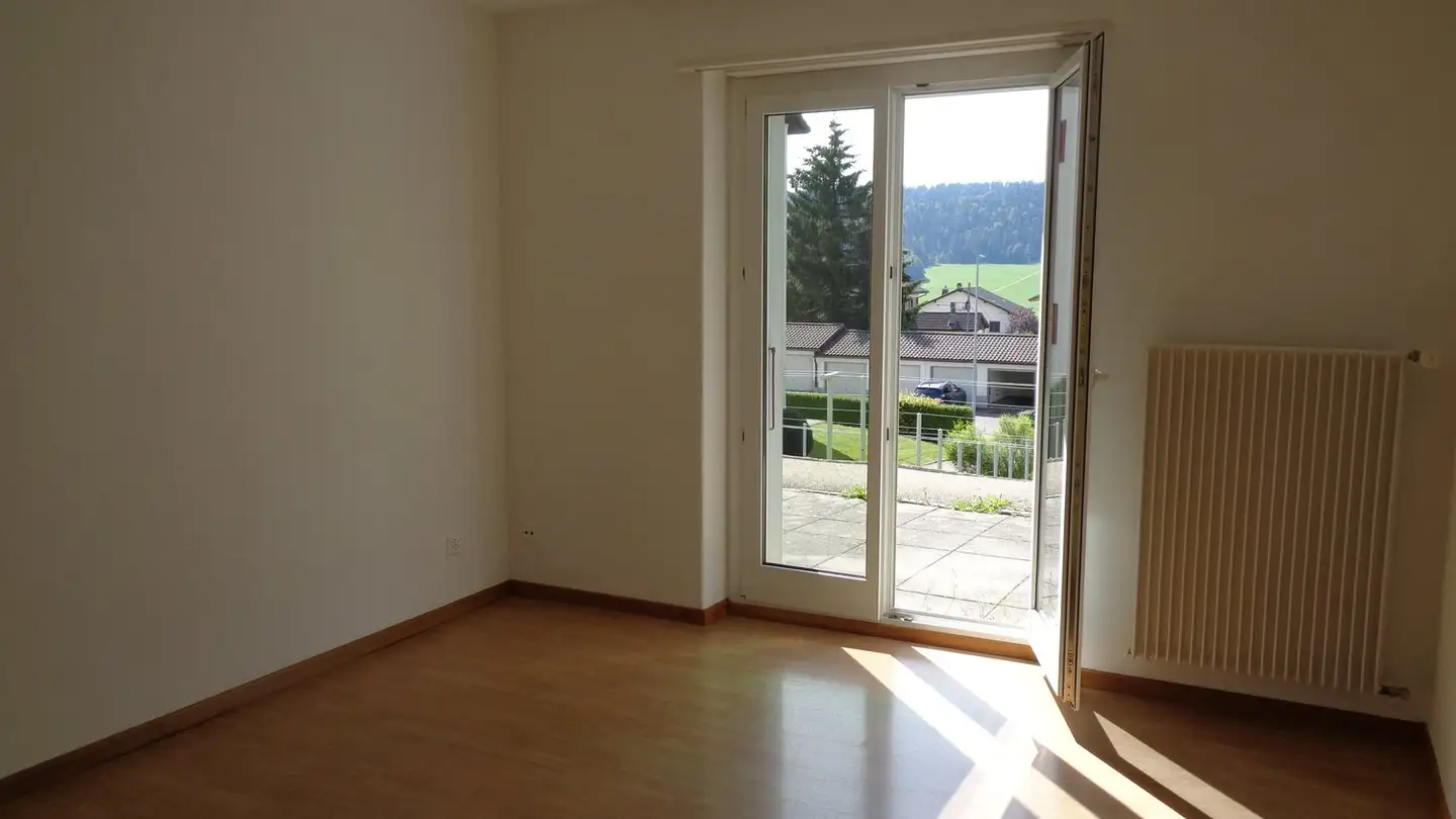 Appartamento in affitto - Rue Des Plânes 11, 2720 Tramelan - Photo 4