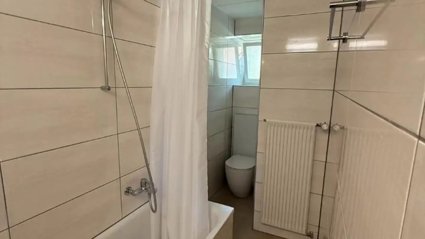 Wohnung mieten - Rue Docteur Schwab 9, 2610 St-Imier - Foto 3