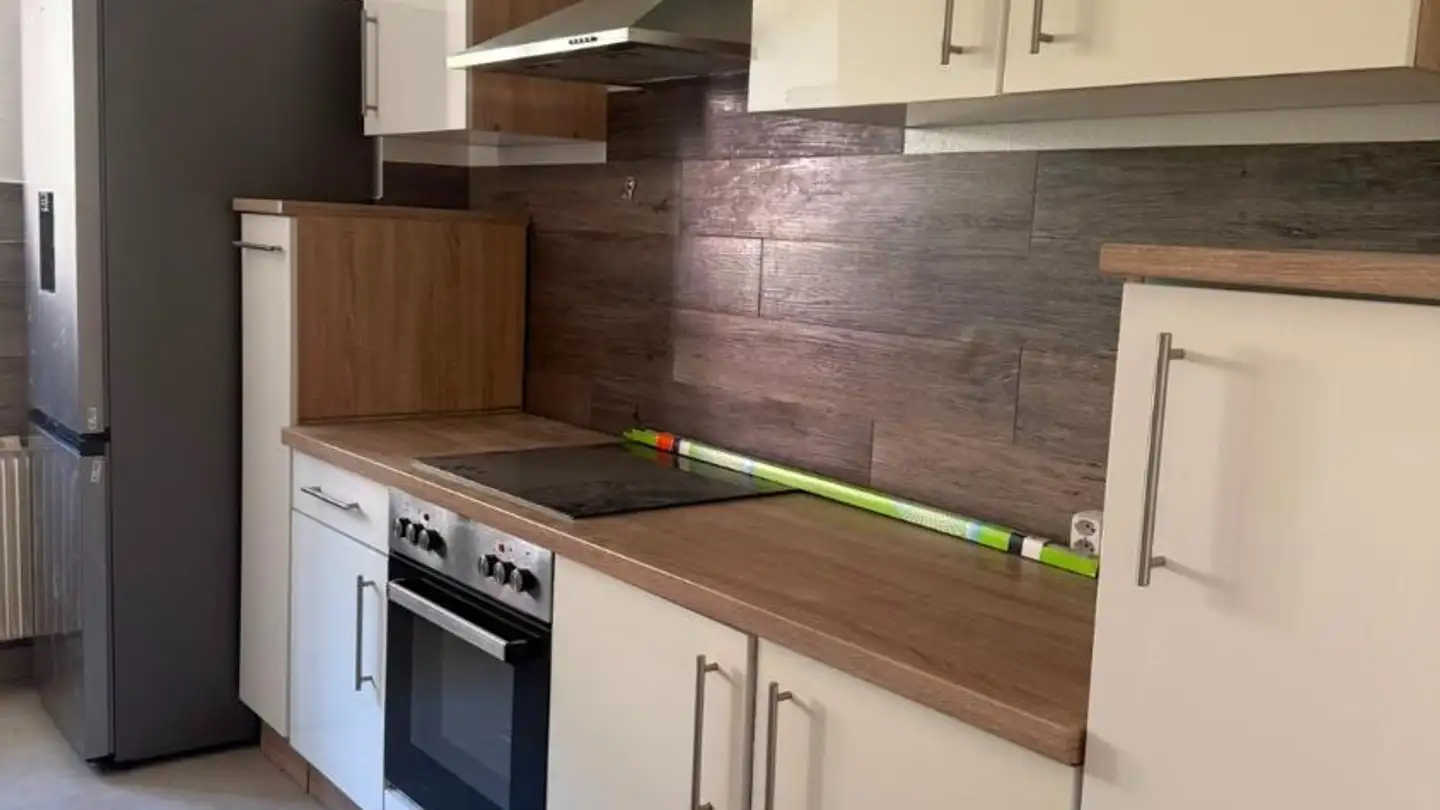 Wohnung mieten - Rue Docteur Schwab 9, 2610 St-Imier