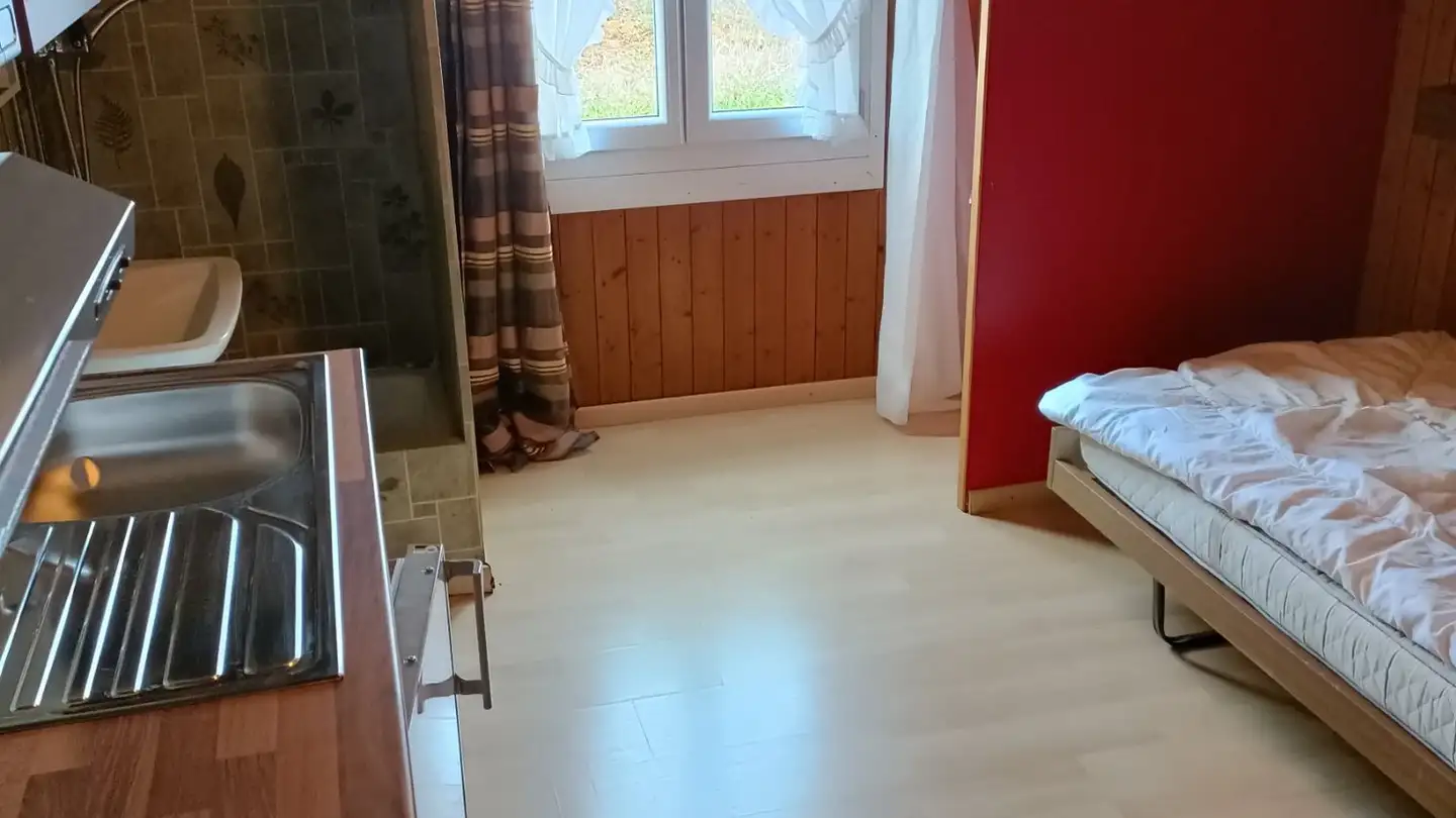Apartment for rent - Arbonerstrasse, 8590 Romanshorn
