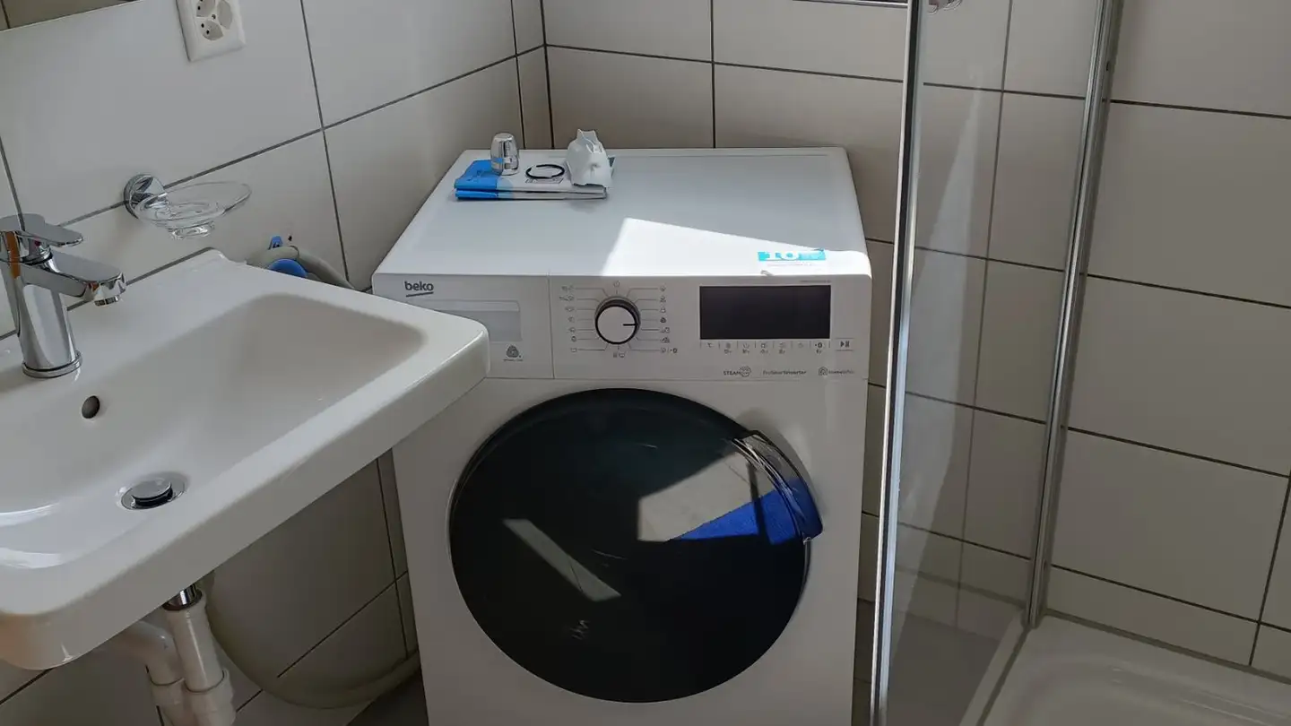 Appartamento in affitto - Arbonerstrasse, 8590 Romanshorn - Foto 4