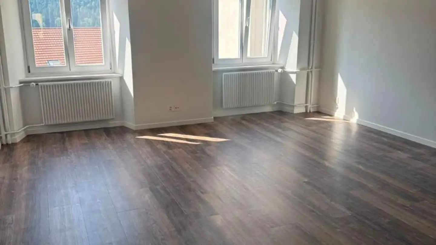 Wohnung mieten - Rue Docteur Schwab 9, 2610 St-Imier - Foto 4