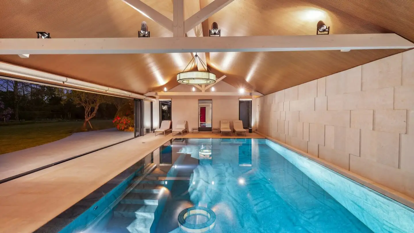 Castle for sale - 1244 Choulex - Photo 3