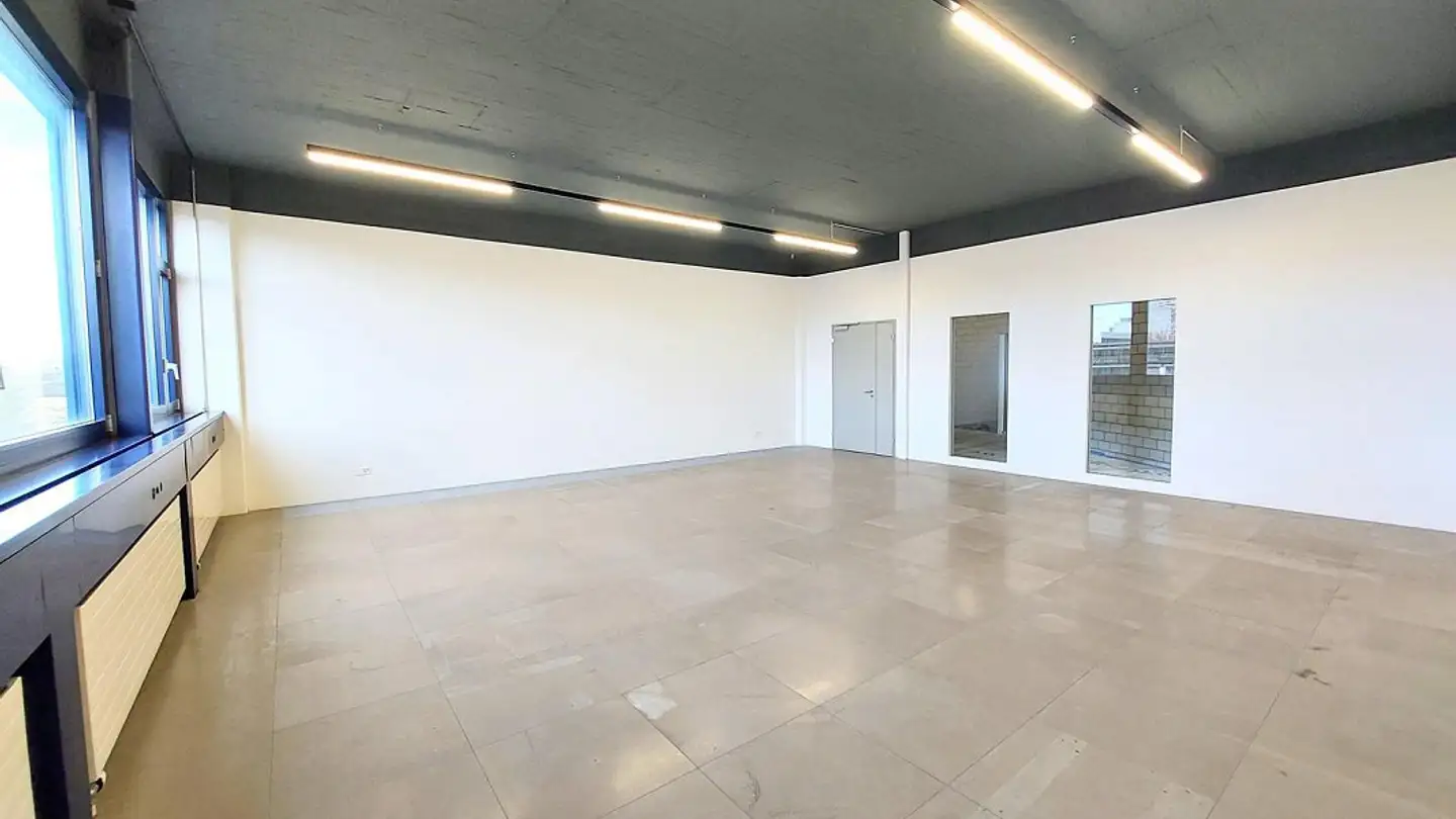 Gewerbe mieten - Freiburgstrasse 453, 3018 Bern - Foto 2